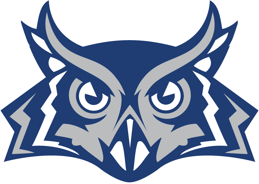 Rice Owls 2010-Pres Alternate Logo iron on transfers for clothing